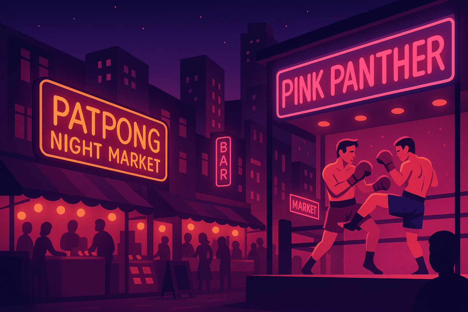 patpong