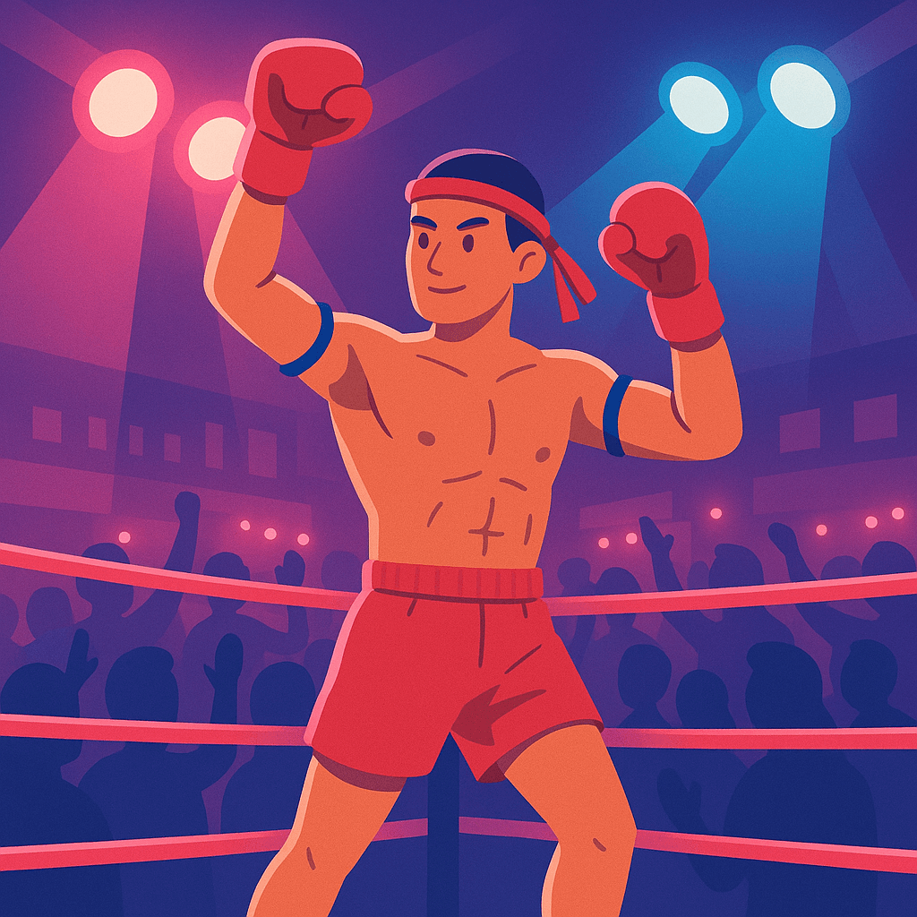 muay thai