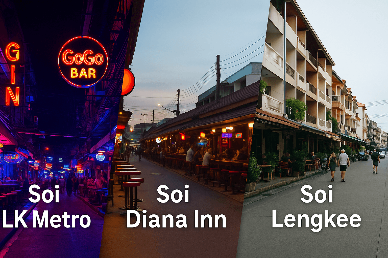 some soi in soi buakhao