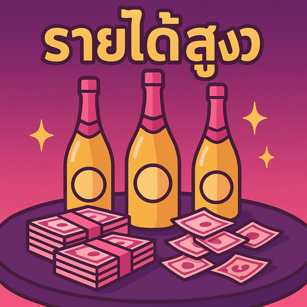 earn money at club