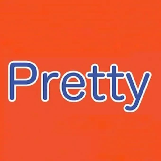Pretty Spa