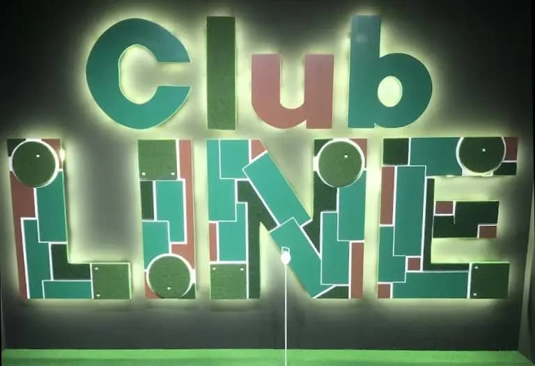 Club LINE α สุขุมวิท 39