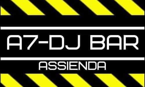 A7-DJ Bar