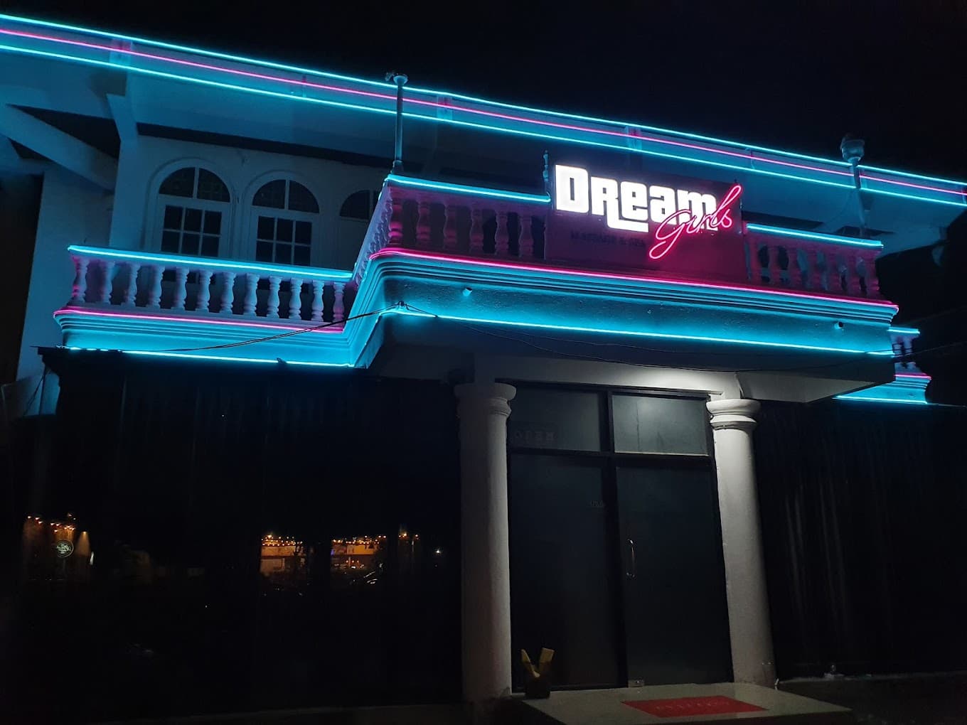 Dream Girls Massage and Spa